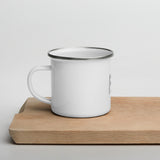 Enamel Mug IML