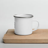 Enamel Mug IML